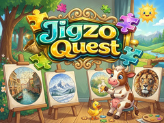 Игри Jigzo Quest