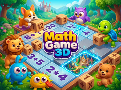 Игри Math Game 3D