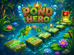 Игри Pond Hero