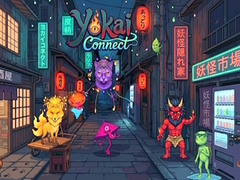 Игри Yokai Connect
