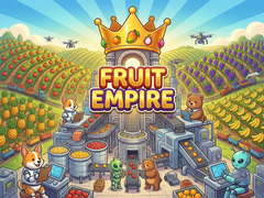 Игри Fruit Empire