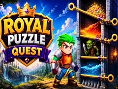 Игри Royal Puzzle Quest