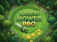 Игри Lawn Mower Pro