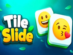 Игри Tile Slide