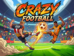 Игри Crazy Football