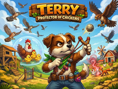Игри Terry