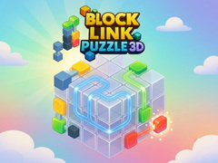 Игри Block Link Puzzle 3D