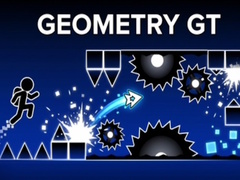 Игри Geometry GT