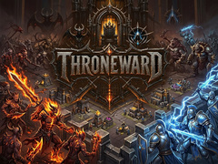 Игри Throneward