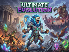 Игри Ultimate Evolution