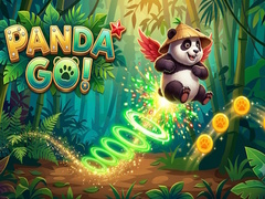 Игри Panda Go!