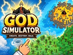 Игри God Simulator
