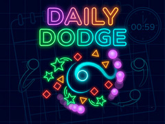Игри Daily Dodge