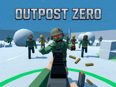 Игри Outpost Zero