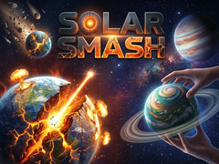 Игри Solar Smash