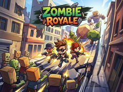Игри Zombie Royale