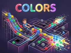 Игри Colors