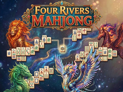 Игри Four Rivers Mahjong