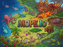 Игри Mope.io