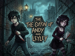 Игри The Coffin of Andy and Leyley