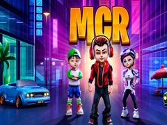 Игри Mini Car Runner