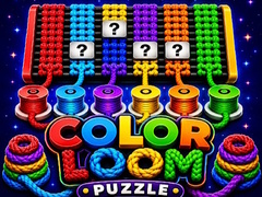Игри Color Loom Puzzle