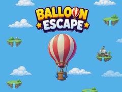 Игри Balloon Escape