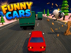Игри Funny Cars
