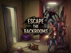 Игри Escape the Backrooms