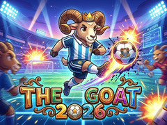 Игри The Goat 2026
