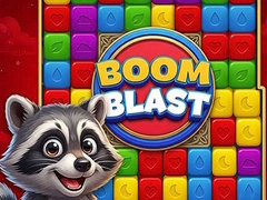 Игри Boom Blast