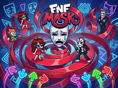 Игри FNF MASK