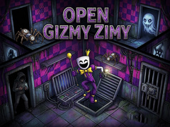 Игри Open Gizmy Zimy