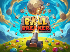 Игри Ball Breaker