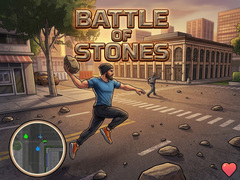 Игри Battle of Stones