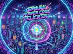 Игри Spark Power Core Clicker