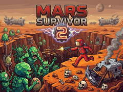 Игри Mars Survivor 2