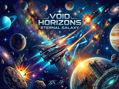 Игри Void Horizons - Eternal Galaxy
