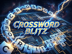 Игри Crossword Blitz