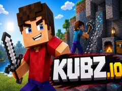 Игри Kubz.io