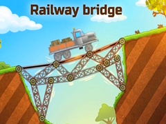 Игри Railway bridge