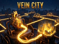 Игри Vein City