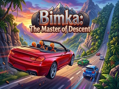 Игри Bimka: The Master of Descent