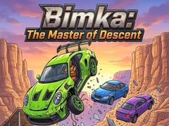 Игри Bimka: The Master of Destruction