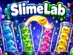 Игри SlimeLab
