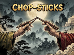 Игри Chop-Sticks