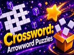 Игри Crossword: Arrowword Puzzles