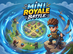 Игри Mini Royale Battle