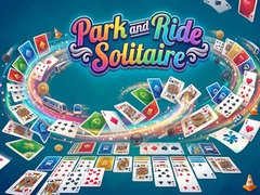 Игри Park and Ride Solitaire