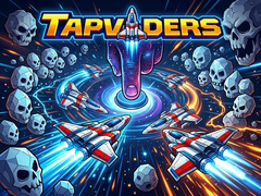 Игри TapVaders